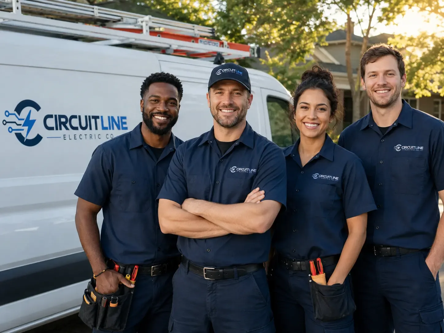 Whole Home Rewiring company in Kenilworth, NJ