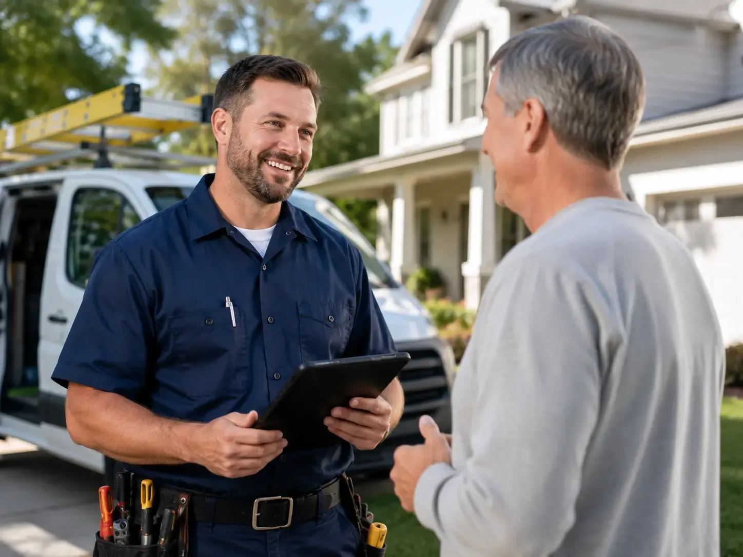 Whole Home Rewiring Kenilworth, NJ FAQs
