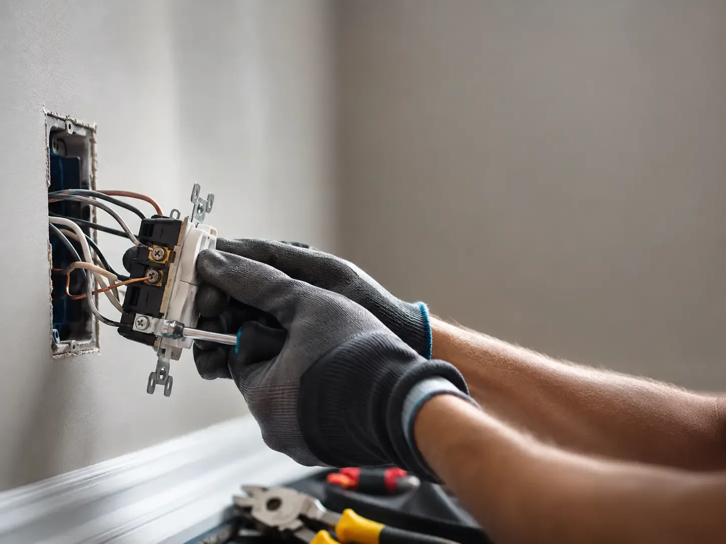 Why choose Whole Home Rewiring in Kenilworth, NJ